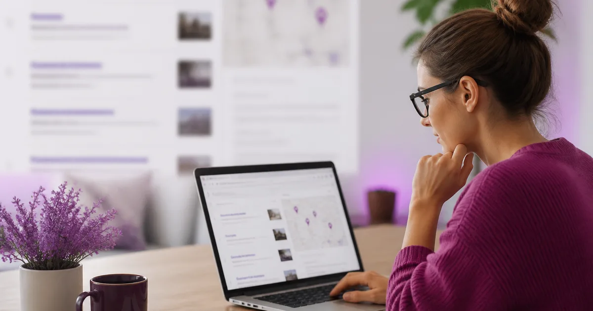 A importância de ranquear no Google para negócios que buscam clientes online
