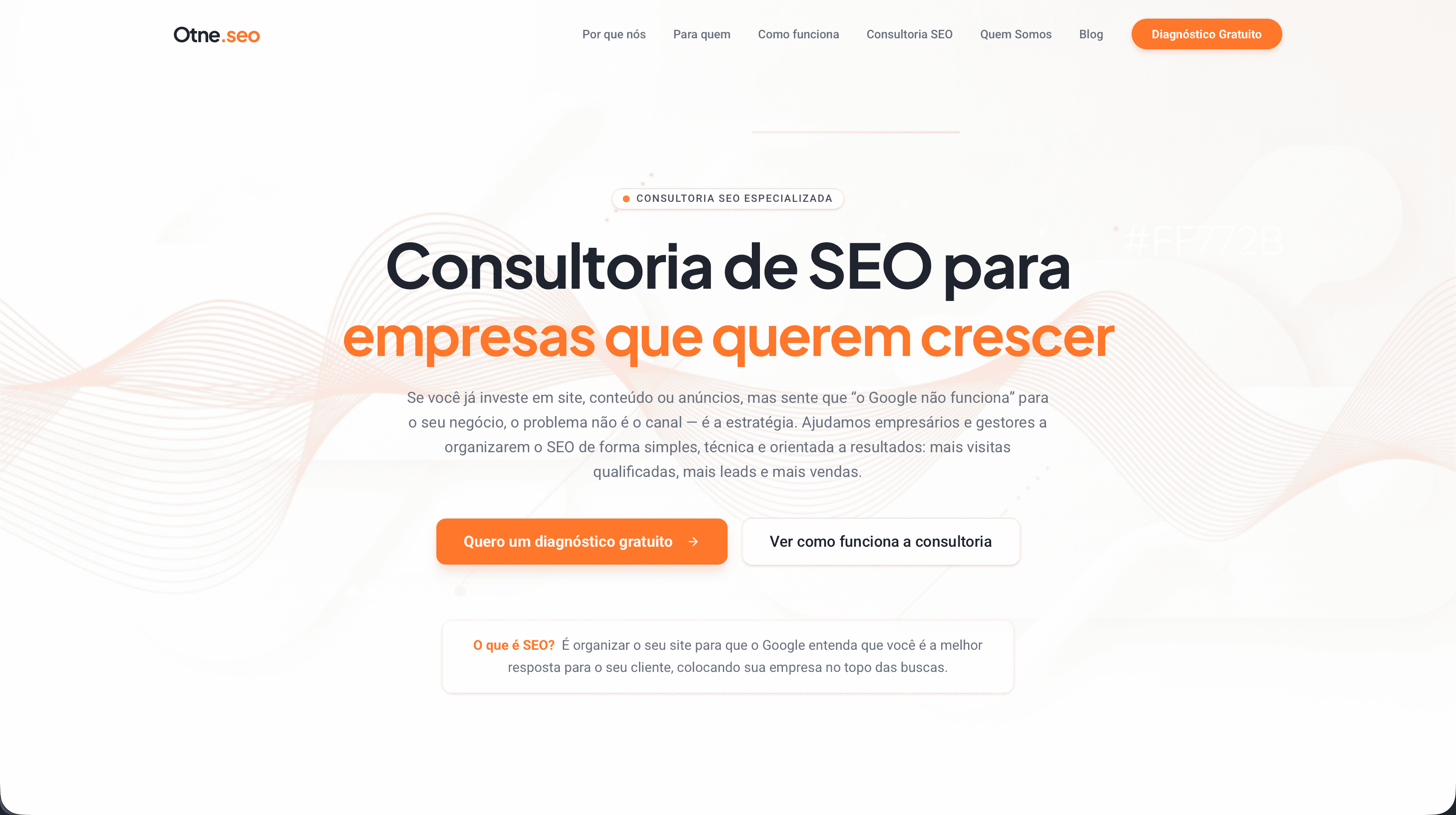 ConsultingWeb